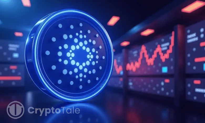 Cardano ETF Review Begins—But Will It Affect ADA’s Price