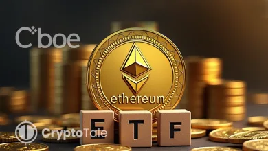 Cboe Seeks SEC Approval for Ethereum ETF Staking Integration