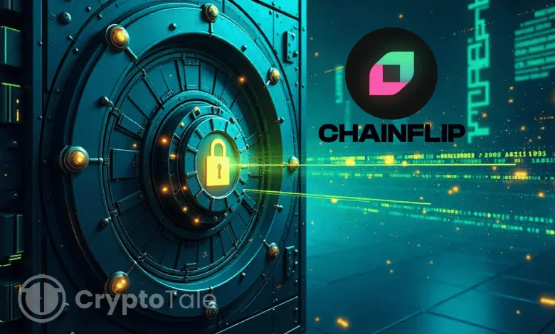 Chainflip Rolls Out Security Upgrades After Bybit Hack