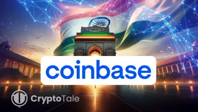 Coinbase Eyes Indian Market Comeback After 2022 Exit