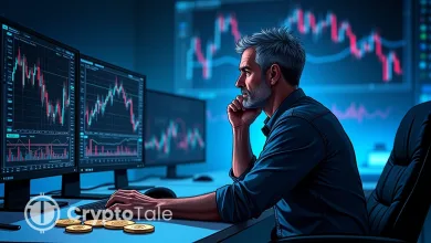 Crypto Market Boom Are We Entering the Next Big Rally