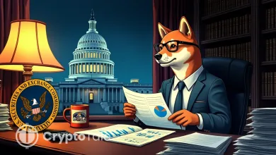 DOGE to Investigate SEC Amid Social Security Data Scandal