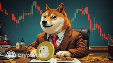 Dogecoin Price Outlook Here’s the Make or Break Price Level