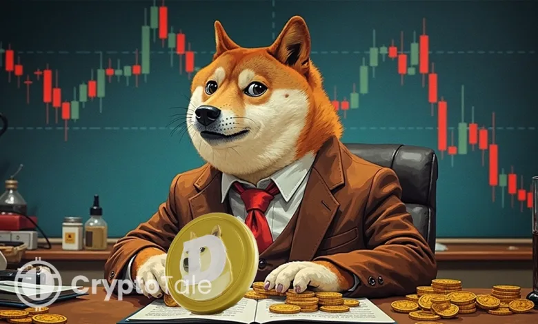 Dogecoin Price Outlook Here’s the Make or Break Price Level