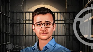 ETH Foundation Gives $1.25M to Help Tornado Cash Developer