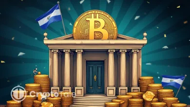El Salvador Adds 11 BTC, Boosting Total Holdings to 6,067 BTC