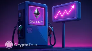 Ethereum Boosts Gas Limit to 31M to Speed Up Transactions