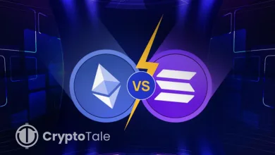 Ethereum vs Solana The Battle for Stablecoin Dominance