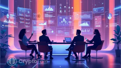 Ethereum’s 'Endgame' Scaling, Rollups, and Base Layer Plans