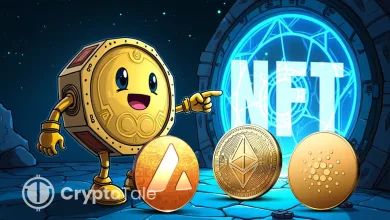 Exploring Altcoins That Have Strong Use Cases in the NFT Space