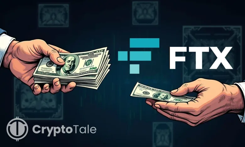 FTX Announces Payouts for $50k Claims by 18 February 2025