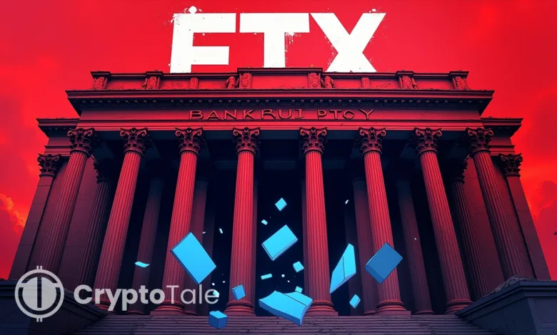 FTX Bankruptcy The Costliest Crypto Collapse in History