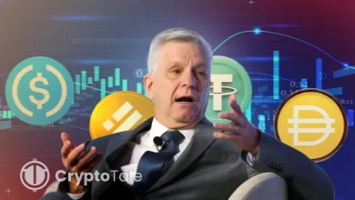 Fed Governor Waller Backs Stablecoin Growth With Regulations