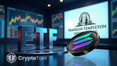 Franklin Templeton Has Filed for Solana ETF with the SEC