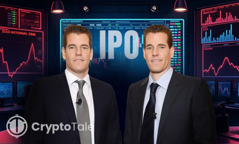 Gemini Eyes IPO as Market Demand Grows in 2025 Report