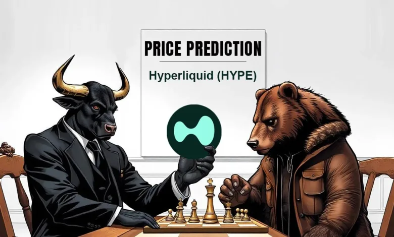 HYPE Price Prediction 2025-2035 Will It Hit $1000 by 2035