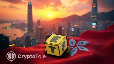 Hong Kong Crypto Firms Push for Staking and New Products