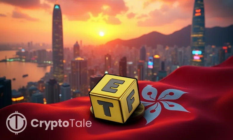 Hong Kong Crypto Firms Push for Staking and New Products