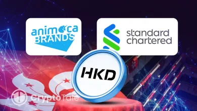 Hong Kong’s Stablecoin Race Standard Chartered Takes a Lead