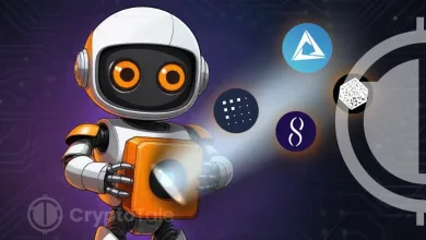 How AI Coins Are Taking a Lead in the Crypto Market