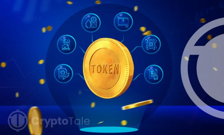 How Asset Tokenization Is Disrupting the Financial Industry