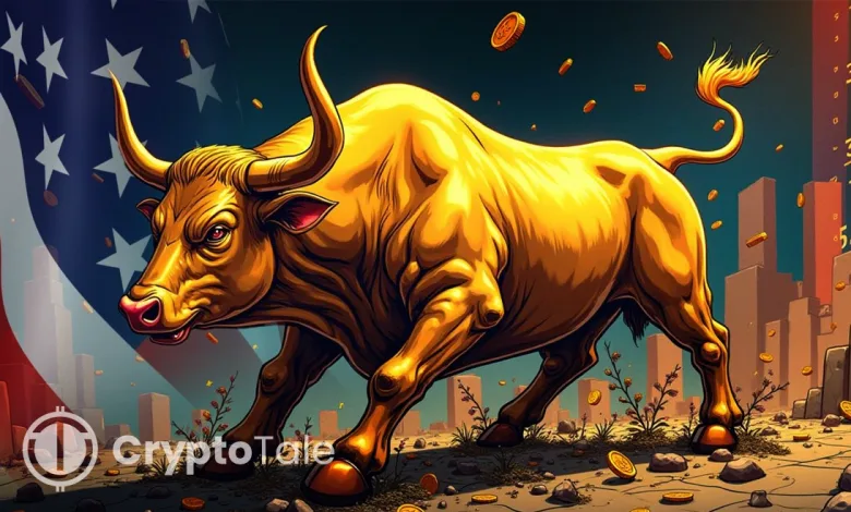 How U.S. Pro-Crypto Policies Could Trigger Global Bull Run