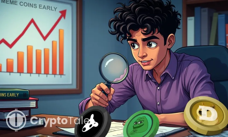 How to Identify Promising Meme Coins Early Top Strategies