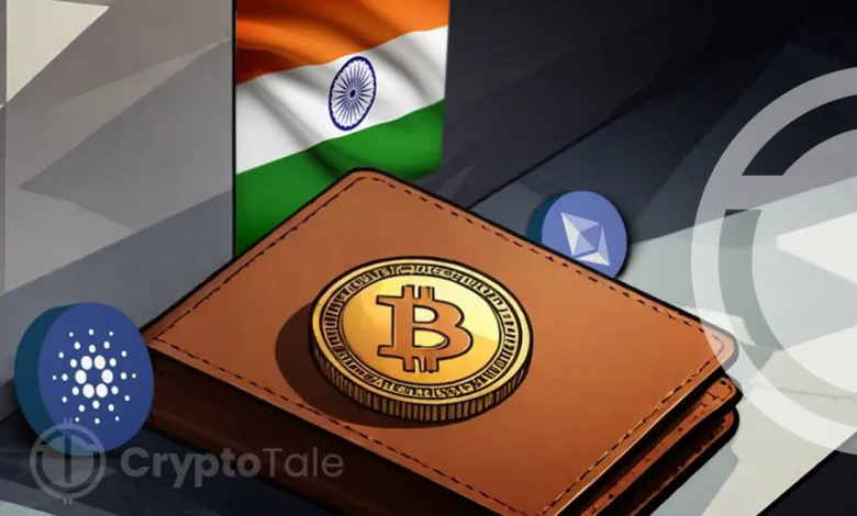 India’s Best Crypto Wallets In 2025