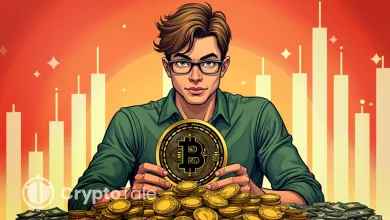 Is It Wise to Hold or Sell BTC in Its Indecision Zone