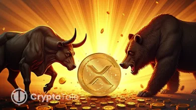 Is XRP Ready for a Comeback Key Levels Could Spark Growth