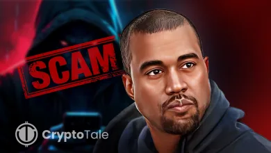 Kanye West Rejects $2M Offer, Reveals Crypto Scam on X
