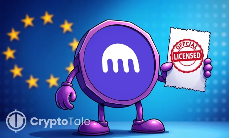 Kraken's MiFID License Opens Doors to Crypto Derivatives