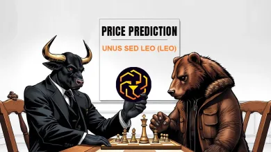 LEO Price Prediction 2025-35 Will It Hit $200 by 2035