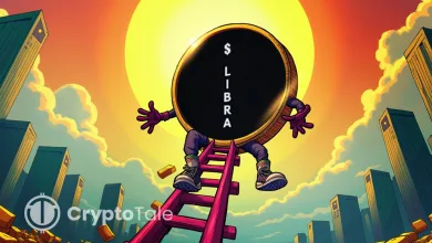 LIBRA Token Scandal Davis Details Launch & Fund Removal