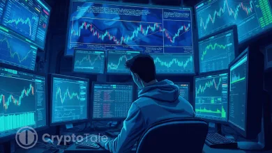 Market Focus Shifts from Meme Coins to Layer 1 Assets