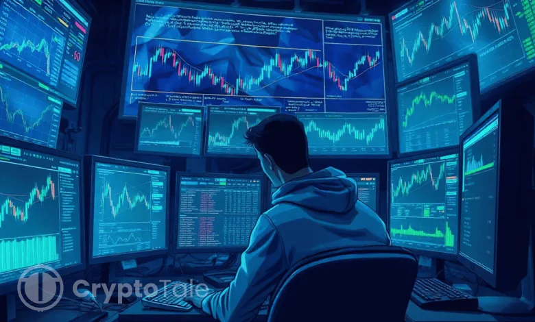 Market Focus Shifts from Meme Coins to Layer 1 Assets