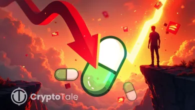 Meme Coin Boom Slows, Pump.fun Faces Revenue Decline