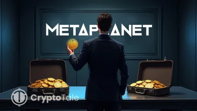 Metaplanet Expands BTC Holdings and Announces Stock Split