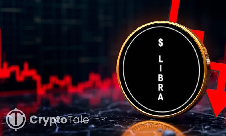 Milei’s LIBRA Token Faces Pump-and-Dump Allegations