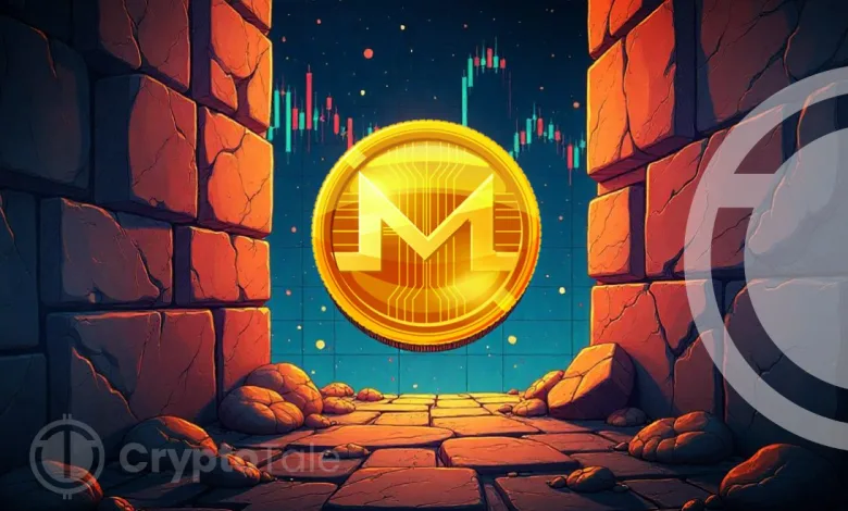 Monero (XMR) Review Features, Use Cases, and Challenges