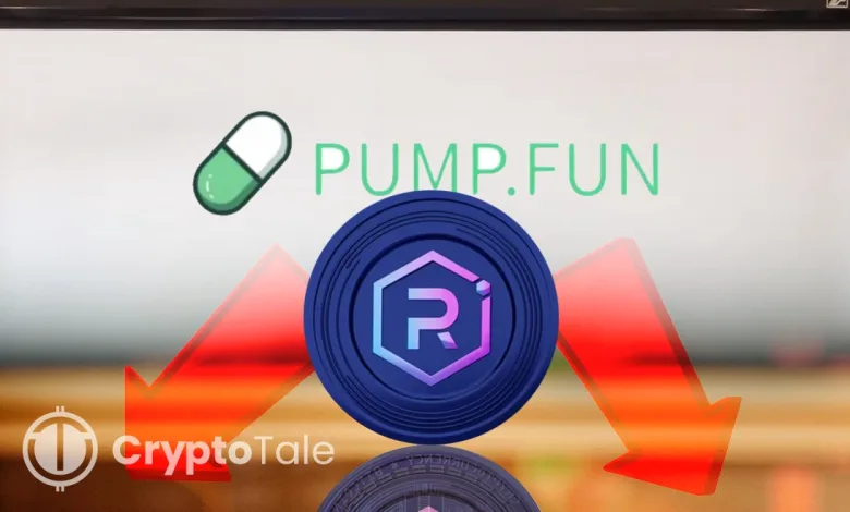 Pump.fun Tests Own Liquidity Pools, Threatens Raydium’s Lead