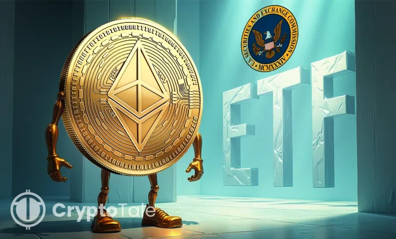 SEC Delays Ethereum ETF Options Decision Until April 2025