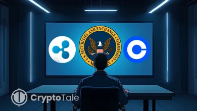 SEC Drops Coinbase Case, Ripple Ruling May Follow Soon