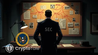 SEC Forms Cyber Unit to Fight Crypto Fraud and Digital Scams