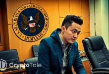 U.S. SEC Ends Case Against Justin Sun and Tron Foundation, Rainberry Pays $10M Fine