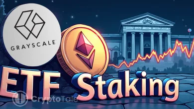 SEC Reviews Grayscale's Ethereum ETF as Uniswap Wins Case