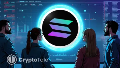 SOL DEX Volume Crashes 24.96%—Is a Liquidity Shift Coming