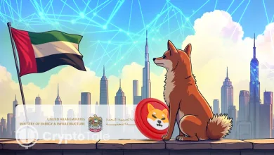 Shiba Inu Partners With UAE to Boost Energy & Infrastructure