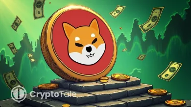 Shiba Inu (SHIB) Road to Recovery Key Levels to Watch