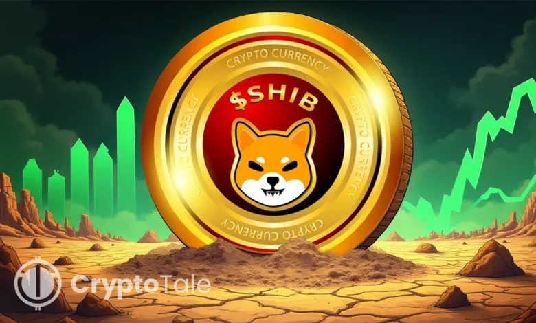 Shiba Inu Sees Renewed Bullish Sentiment Amid Whale Activity